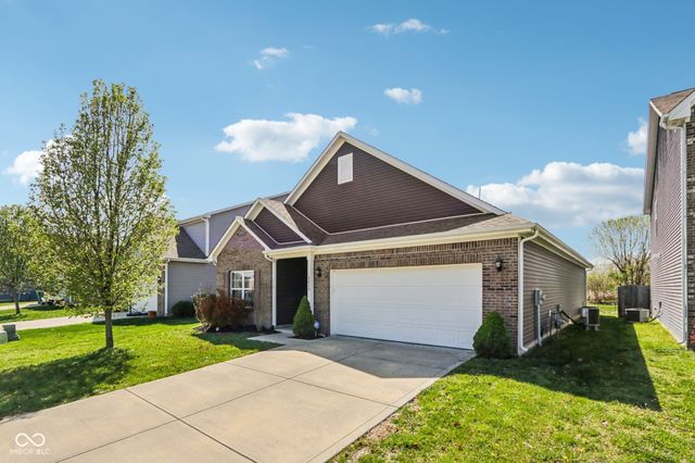 2418 Bridlewood Drive, Franklin, IN 46131