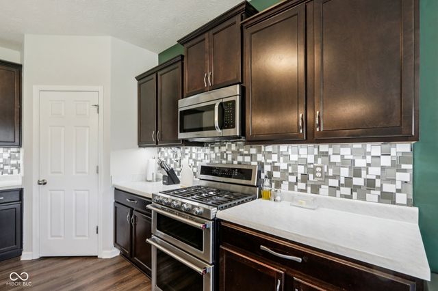 2418 Bridlewood Drive, Franklin, IN 46131