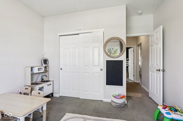 2418 Bridlewood Drive, Franklin, IN 46131