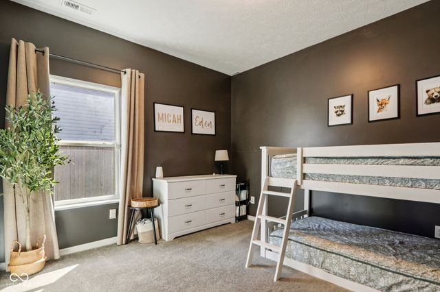 2418 Bridlewood Drive, Franklin, IN 46131