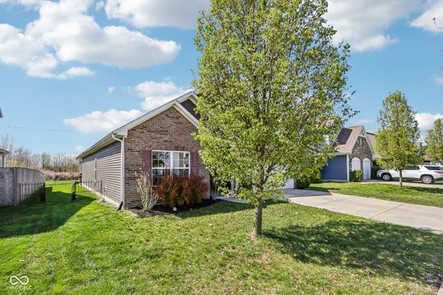 2418 Bridlewood Drive, Franklin, IN 46131