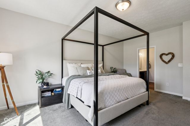2418 Bridlewood Drive, Franklin, IN 46131