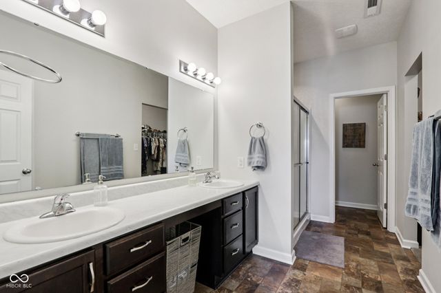 2418 Bridlewood Drive, Franklin, IN 46131