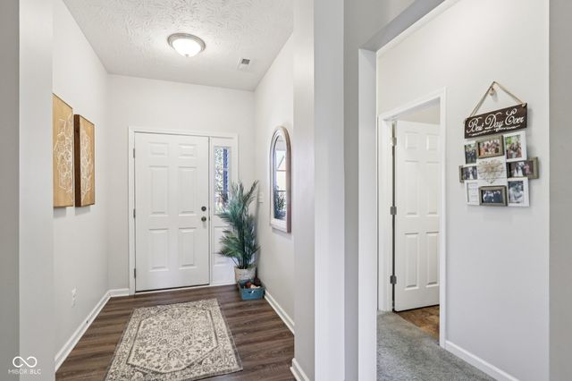2418 Bridlewood Drive, Franklin, IN 46131