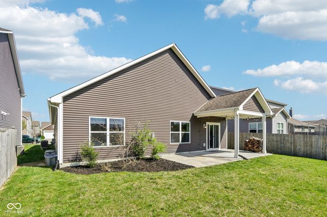 2418 Bridlewood Drive, Franklin, IN 46131