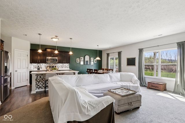 2418 Bridlewood Drive, Franklin, IN 46131