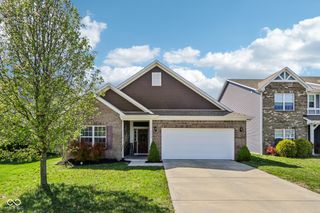 2418 Bridlewood Drive, Franklin, IN 46131