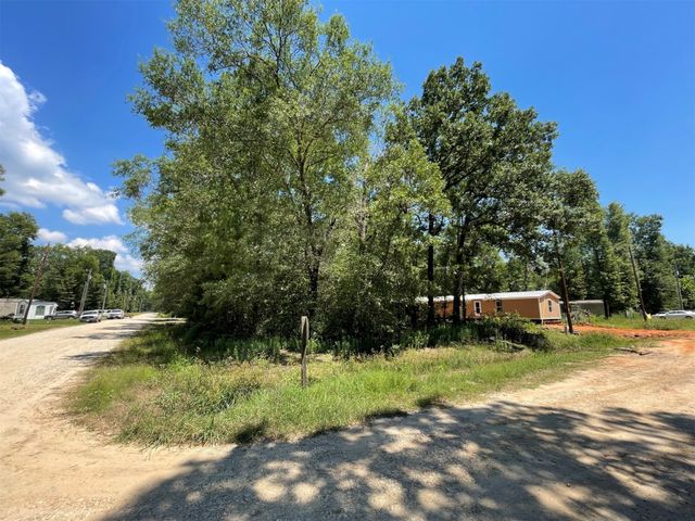 Lot 101 Ithica, Livingston, TX 77351