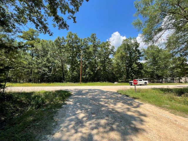 Lot 101 Ithica, Livingston, TX 77351