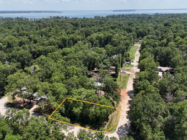 Lot 101 Ithica, Livingston, TX 77351