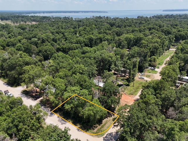 Lot 101 Ithica, Livingston, TX 77351