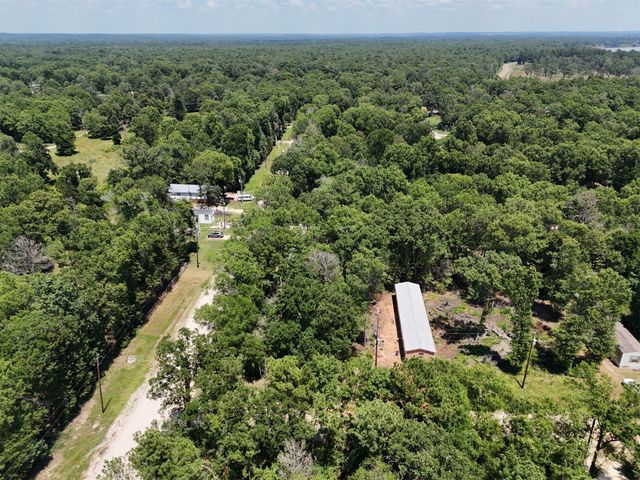 Lot 101 Ithica, Livingston, TX 77351