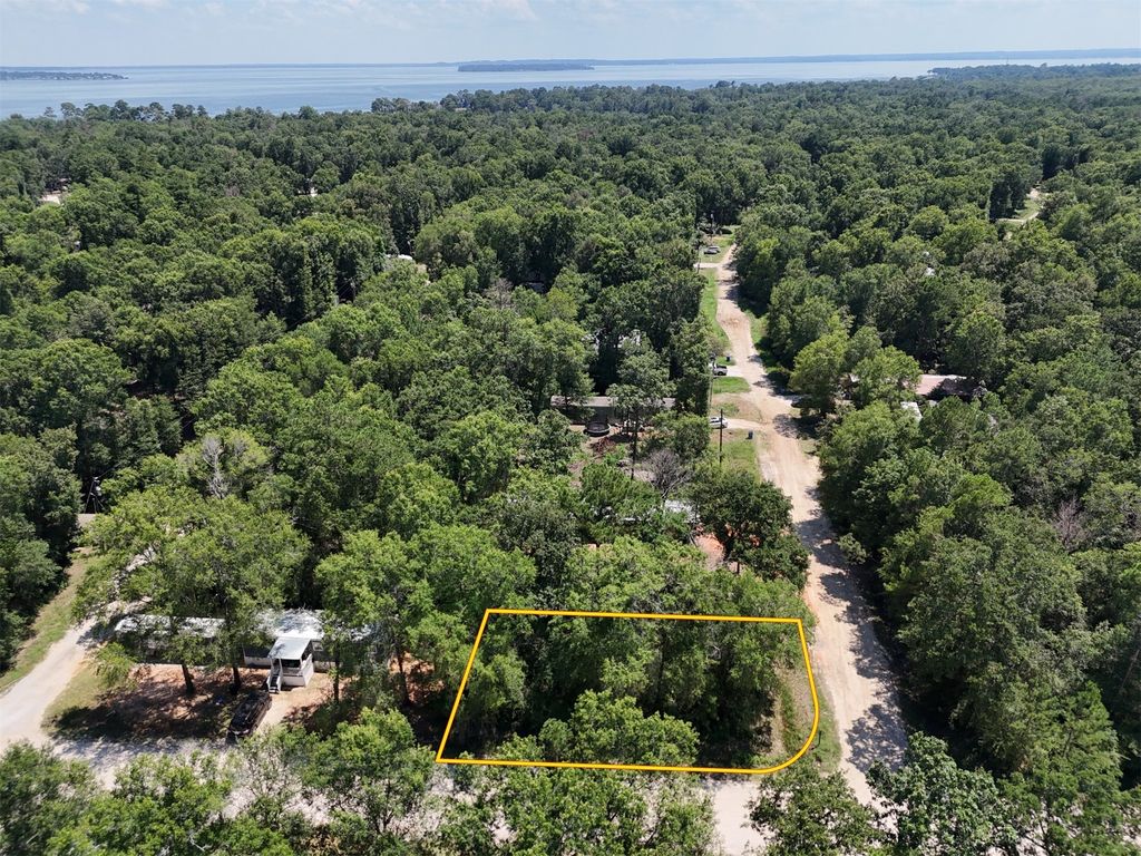 Lot 101 Ithica, Livingston, TX 77351