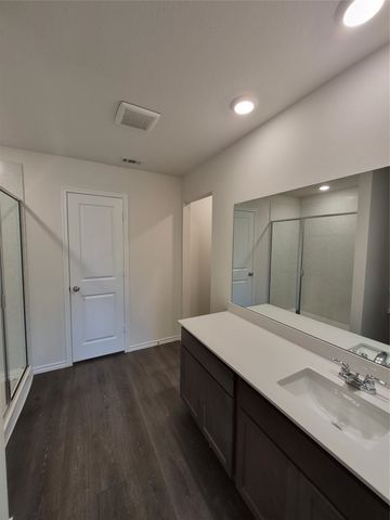 1210 Honeysuckle Drive, Josephine, TX 75189