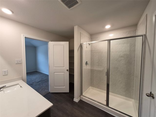 1210 Honeysuckle Drive, Josephine, TX 75189