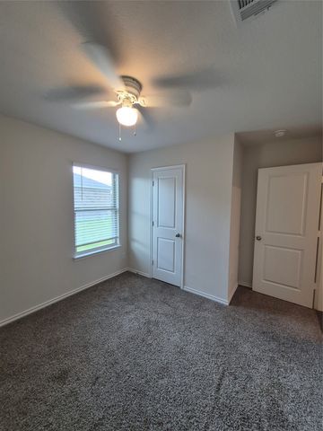 1210 Honeysuckle Drive, Josephine, TX 75189