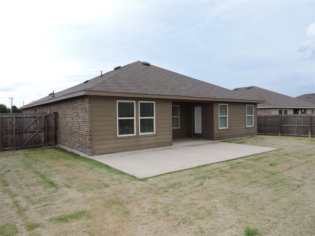 1210 Honeysuckle Drive, Josephine, TX 75189