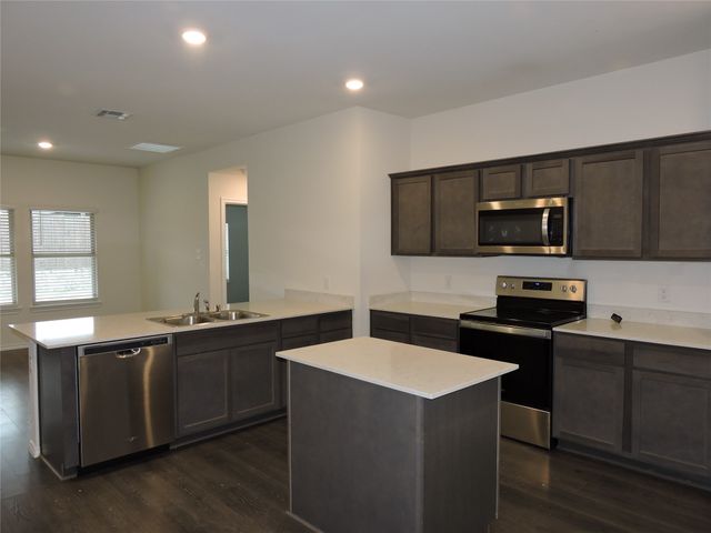 1210 Honeysuckle Drive, Josephine, TX 75189