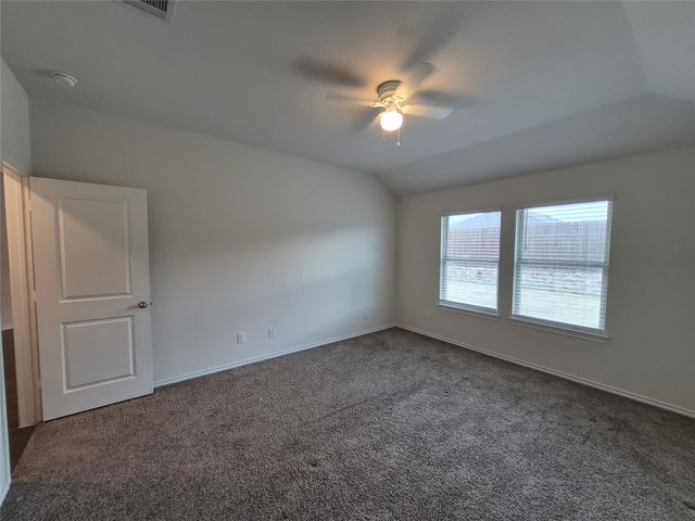 1210 Honeysuckle Drive, Josephine, TX 75189