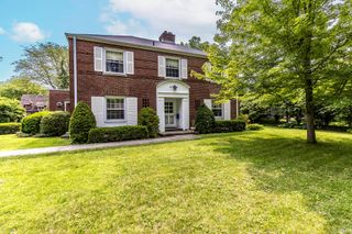 308 N Forest Avenue, Muncie, IN 47304