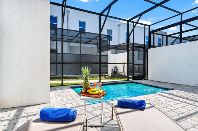 637 TRIKOMO DRIVE DRIVE, Davenport, FL 33896