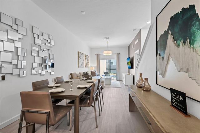 637 TRIKOMO DRIVE DRIVE, Davenport, FL 33896