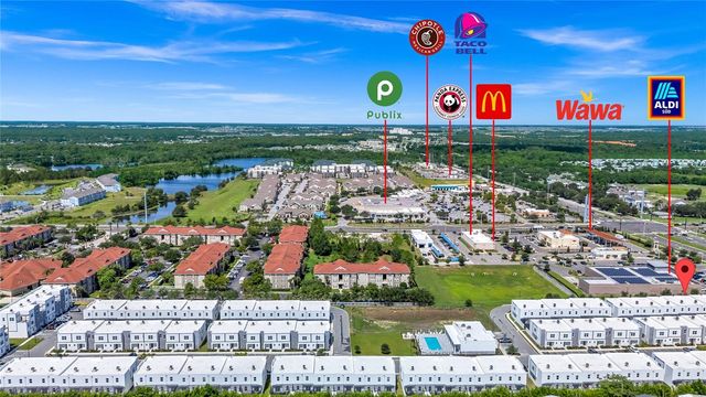 637 TRIKOMO DRIVE DRIVE, Davenport, FL 33896