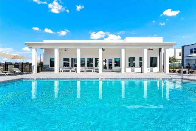 637 TRIKOMO DRIVE DRIVE, Davenport, FL 33896