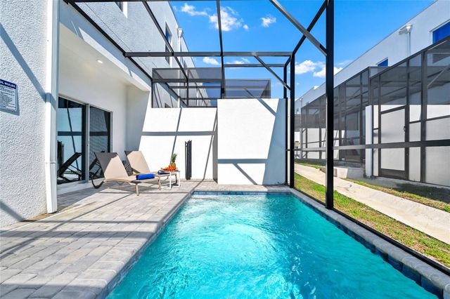 637 TRIKOMO DRIVE DRIVE, Davenport, FL 33896