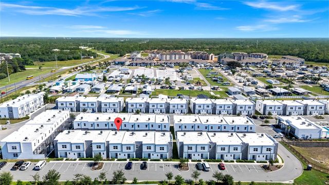 637 TRIKOMO DRIVE DRIVE, Davenport, FL 33896