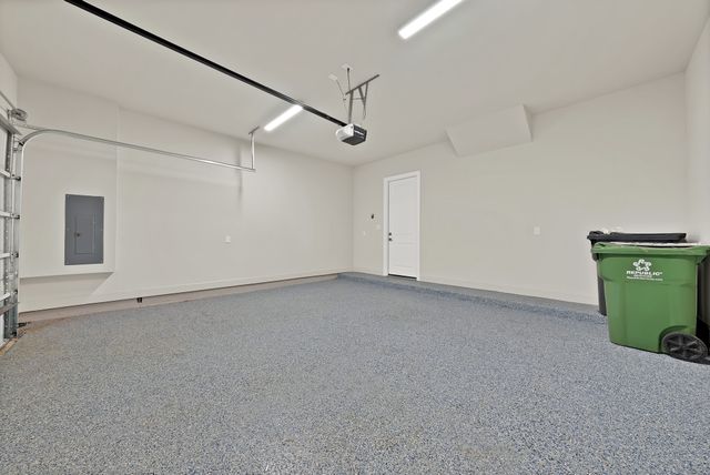 123 Garden Court E, Arlington, TX 76013