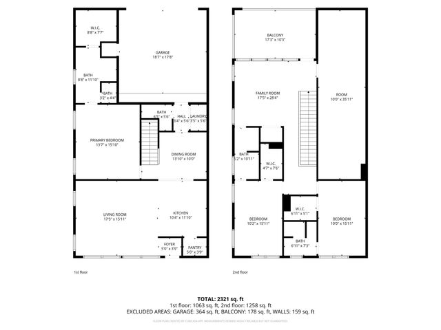 123 Garden Court E, Arlington, TX 76013