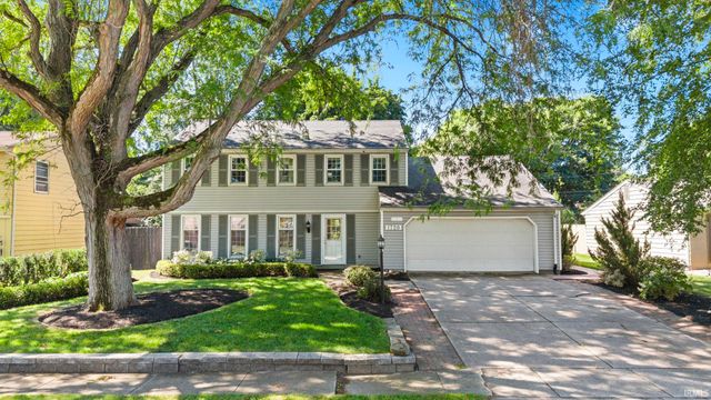 1720 Douglas Lane, New Haven, IN 46774