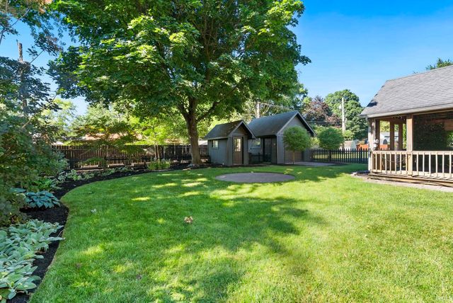 1720 Douglas Lane, New Haven, IN 46774