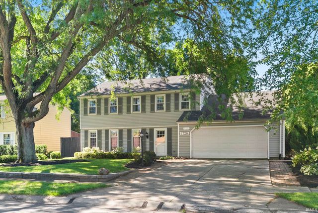 1720 Douglas Lane, New Haven, IN 46774