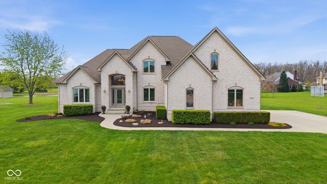 7111 W Cub Boulevard, New Palestine, IN 46163