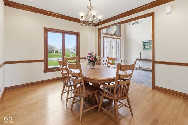 7111 W Cub Boulevard, New Palestine, IN 46163