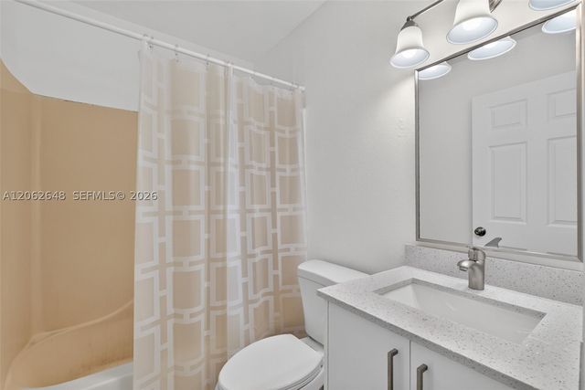 731 SW 10th St, Florida City, FL 33034