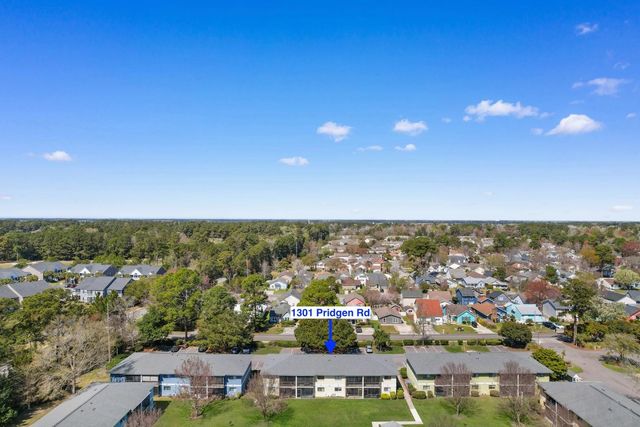 1301 Pridgen Rd Apt 1004, Myrtle Beach, SC 29577