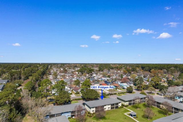 1301 Pridgen Rd Apt 1004, Myrtle Beach, SC 29577
