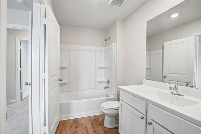 23118 Glory Orchid Drive, Hockley, TX 77447