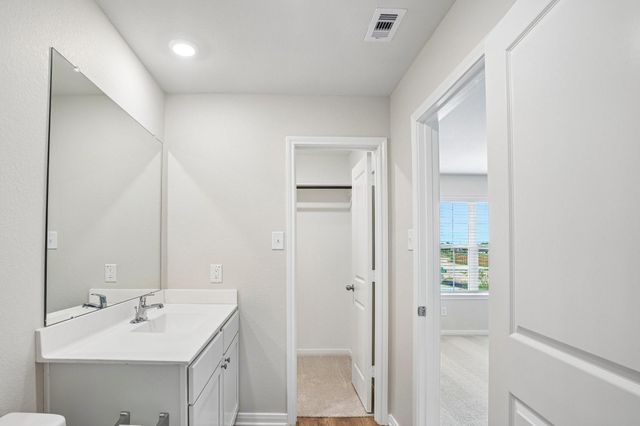 23118 Glory Orchid Drive, Hockley, TX 77447