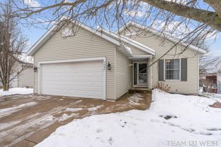 3087 Riley Ridge Road, Holland, MI 49424