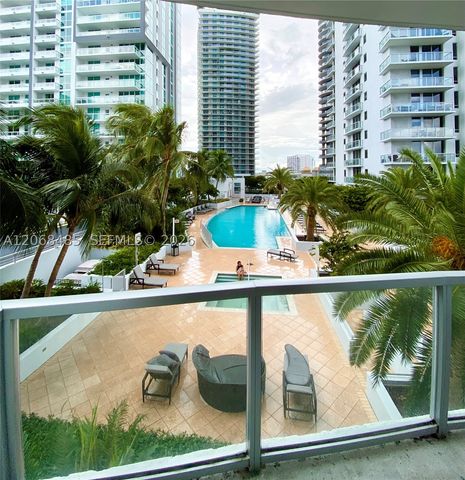 1060 Brickell Ave 1413, Miami, FL 33131