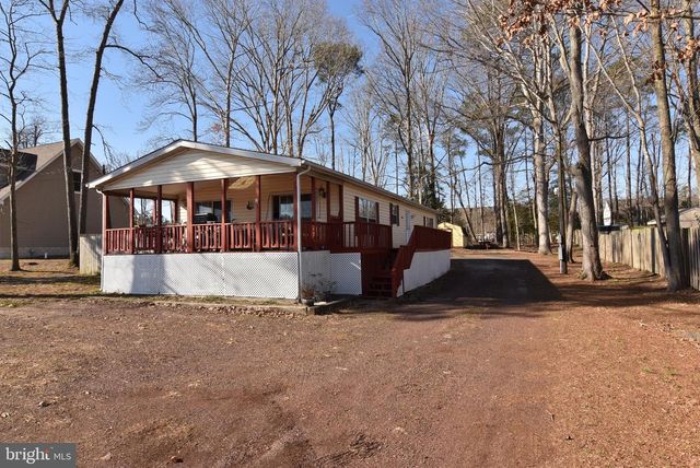 18372 HUDSON RD, Milton, DE 19968