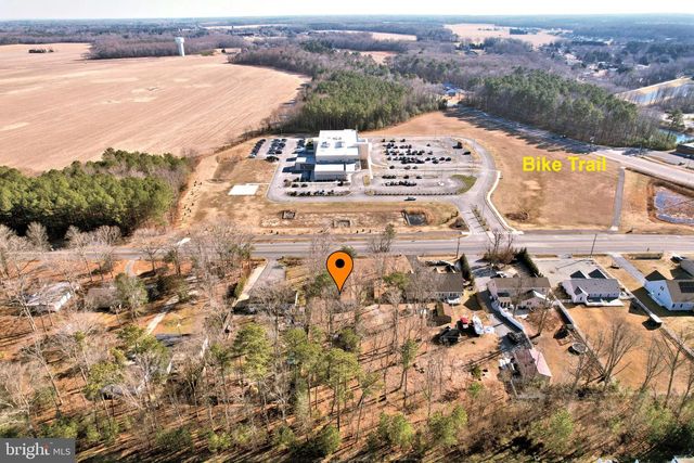 18372 HUDSON RD, Milton, DE 19968