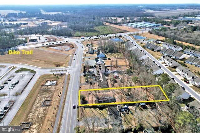 18372 HUDSON RD, Milton, DE 19968