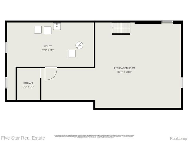 1756 Pedersen Road, Commerce Charter Township, MI 48390