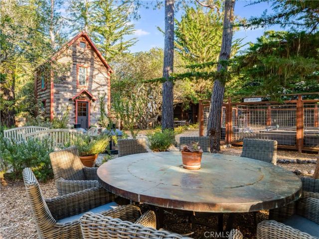 2860 Margate, Cambria, CA 93428