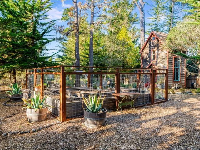 2860 Margate, Cambria, CA 93428